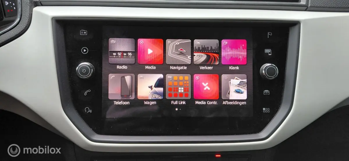 1.0 TSI Xcellence ,Led, Virtual ,Trekhaak