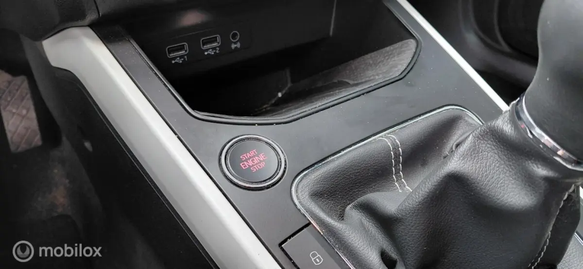 1.0 TSI Xcellence ,Led, Virtual ,Trekhaak