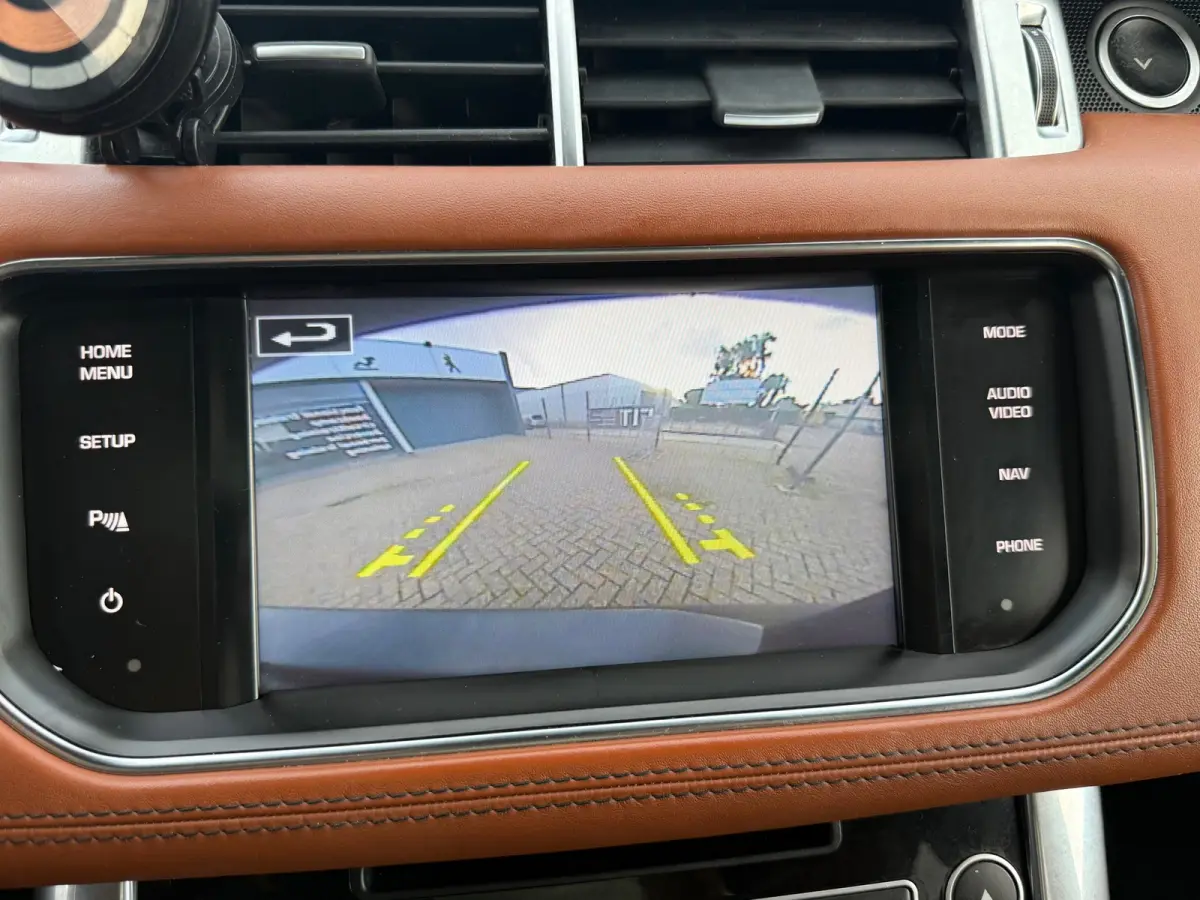 3.0 SDV6 Autobiography Dynamic / Panorama / Virtuele Teller / NAP /