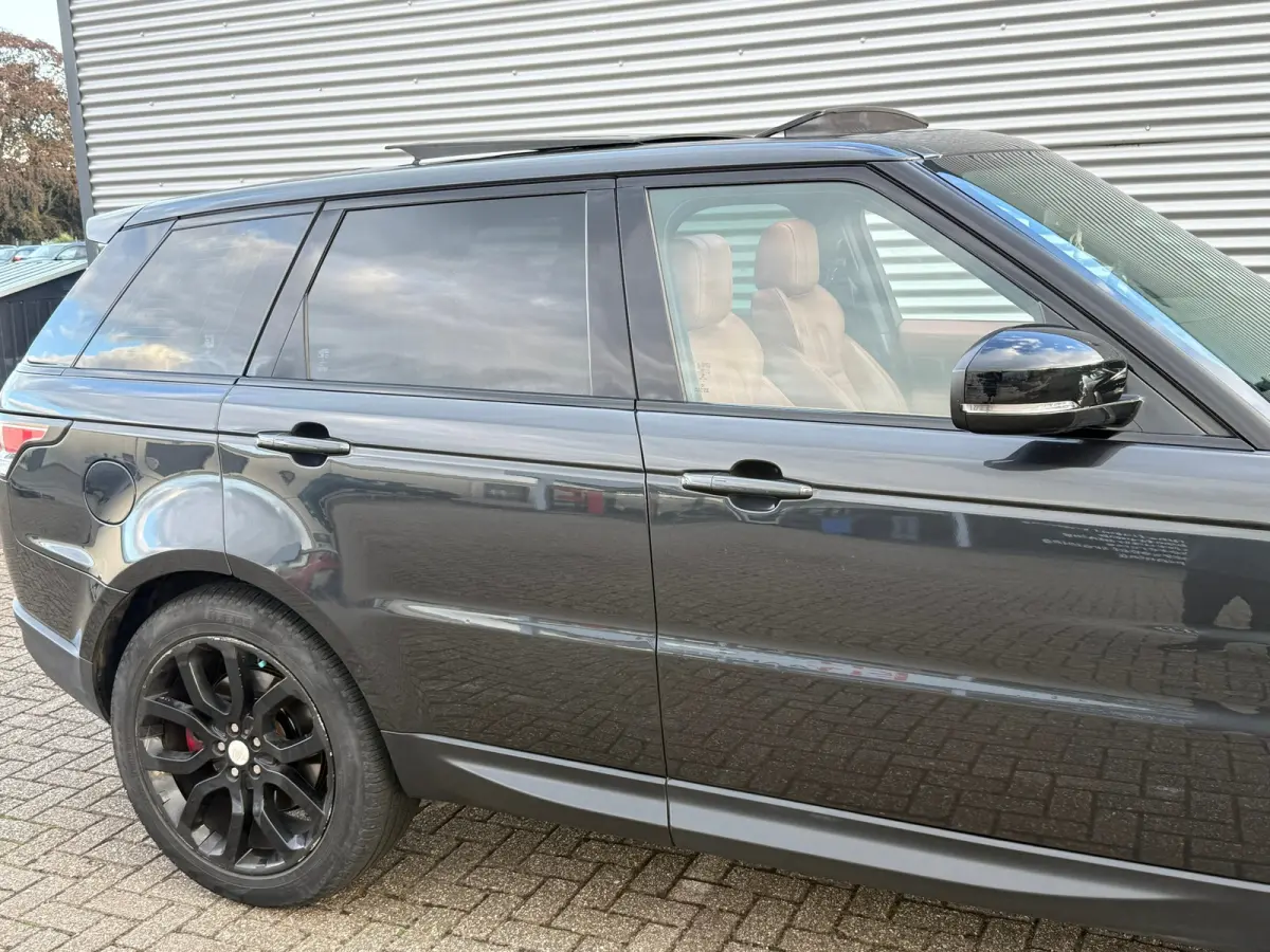 3.0 SDV6 Autobiography Dynamic / Panorama / Virtuele Teller / NAP /