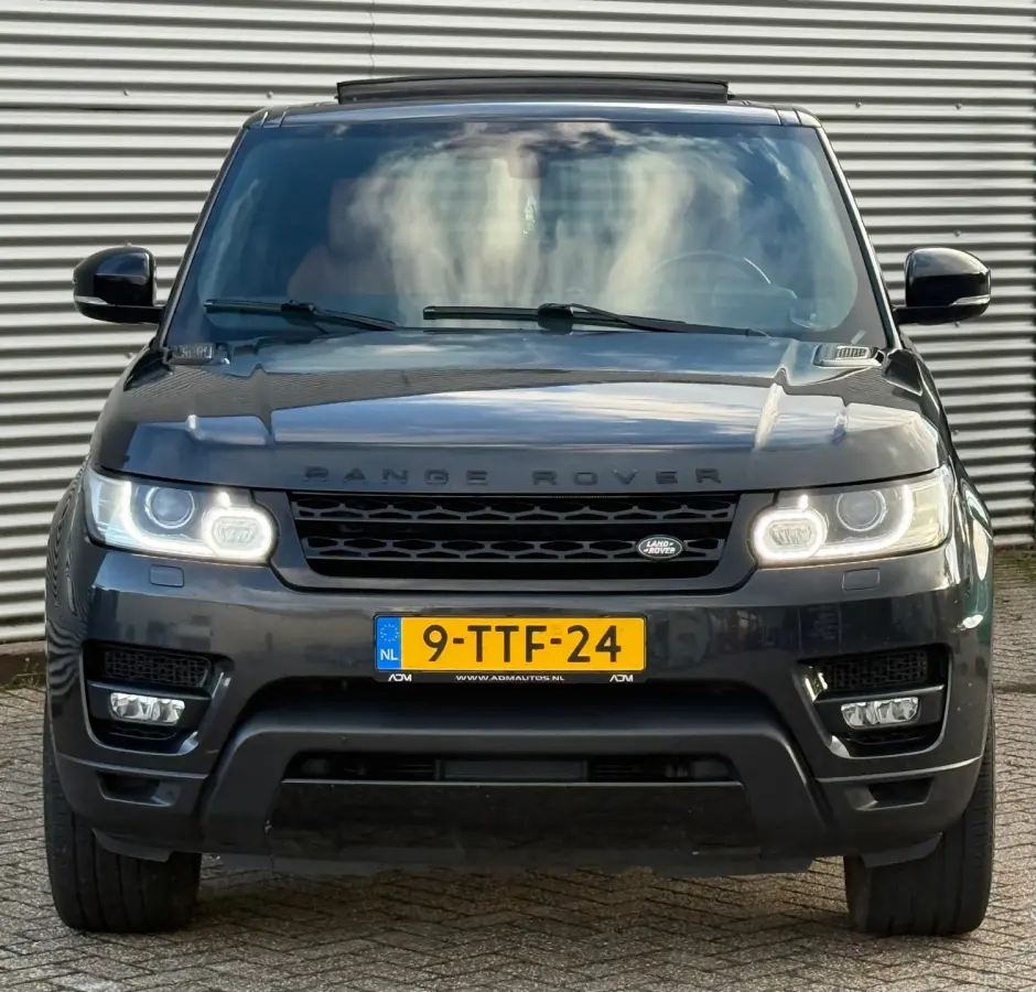3.0 SDV6 Autobiography Dynamic / Panorama / Virtuele Teller / NAP /