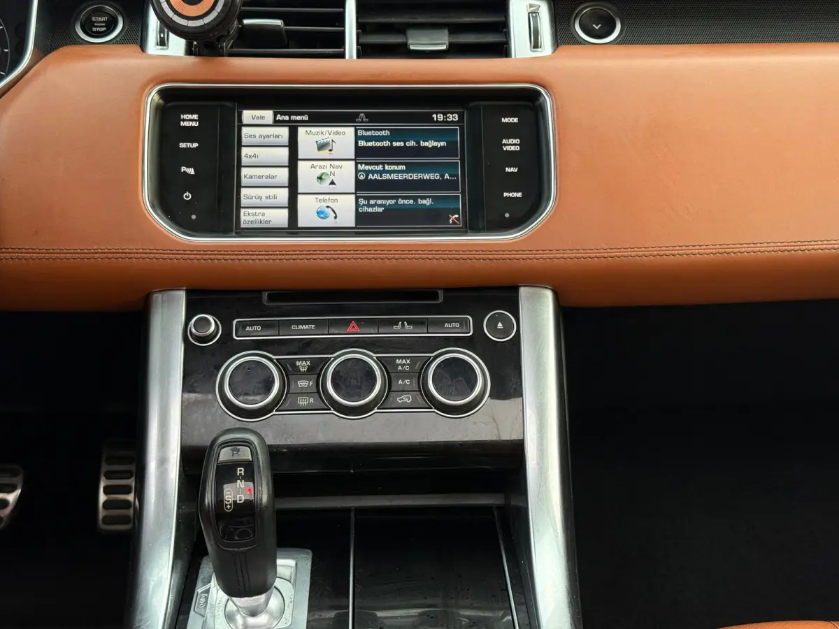 3.0 SDV6 Autobiography Dynamic / Panorama / Virtuele Teller / NAP /