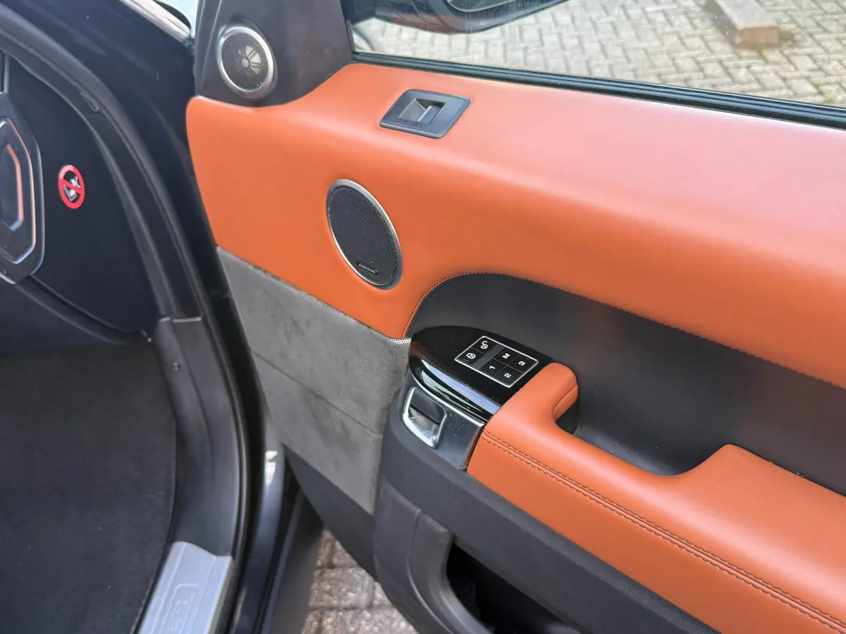 3.0 SDV6 Autobiography Dynamic / Panorama / Virtuele Teller / NAP /