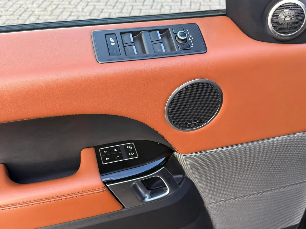3.0 SDV6 Autobiography Dynamic / Panorama / Virtuele Teller / NAP /