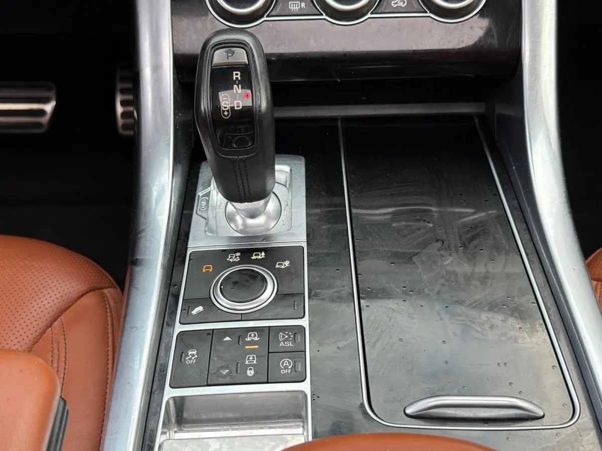 3.0 SDV6 Autobiography Dynamic / Panorama / Virtuele Teller / NAP /