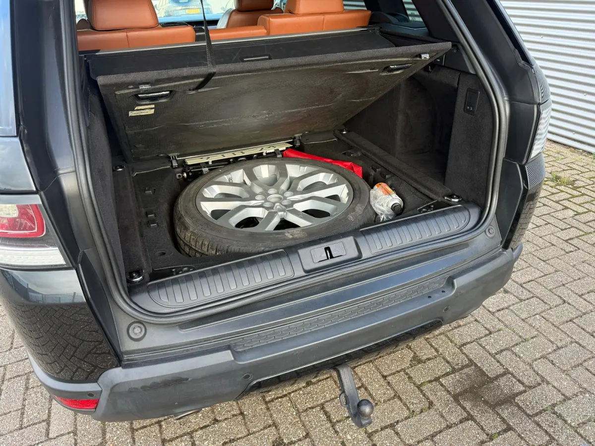 3.0 SDV6 Autobiography Dynamic / Panorama / Virtuele Teller / NAP /