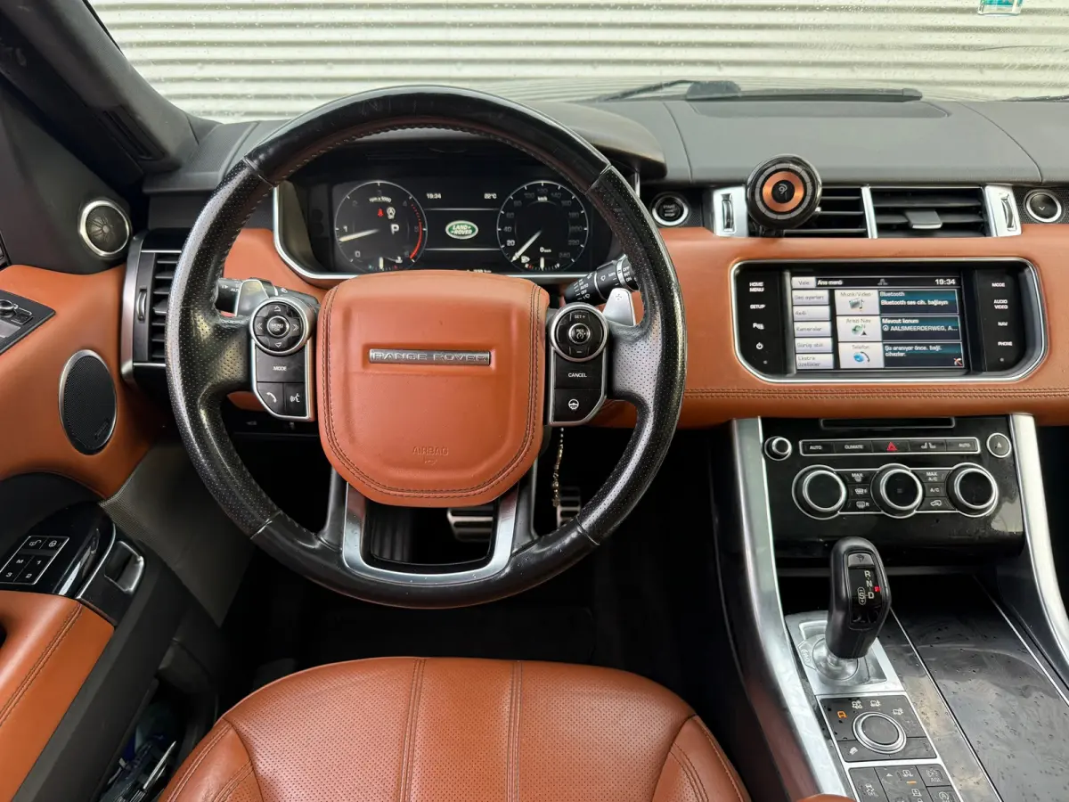 3.0 SDV6 Autobiography Dynamic / Panorama / Virtuele Teller / NAP /