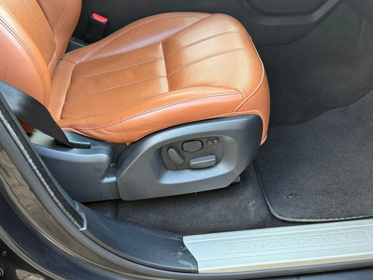 3.0 SDV6 Autobiography Dynamic / Panorama / Virtuele Teller / NAP /