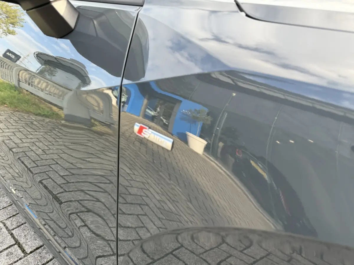 1.4 TFSI CoD Pro Line 150PK! | S-line | Navi | Cruise | Stoelverw | Leder