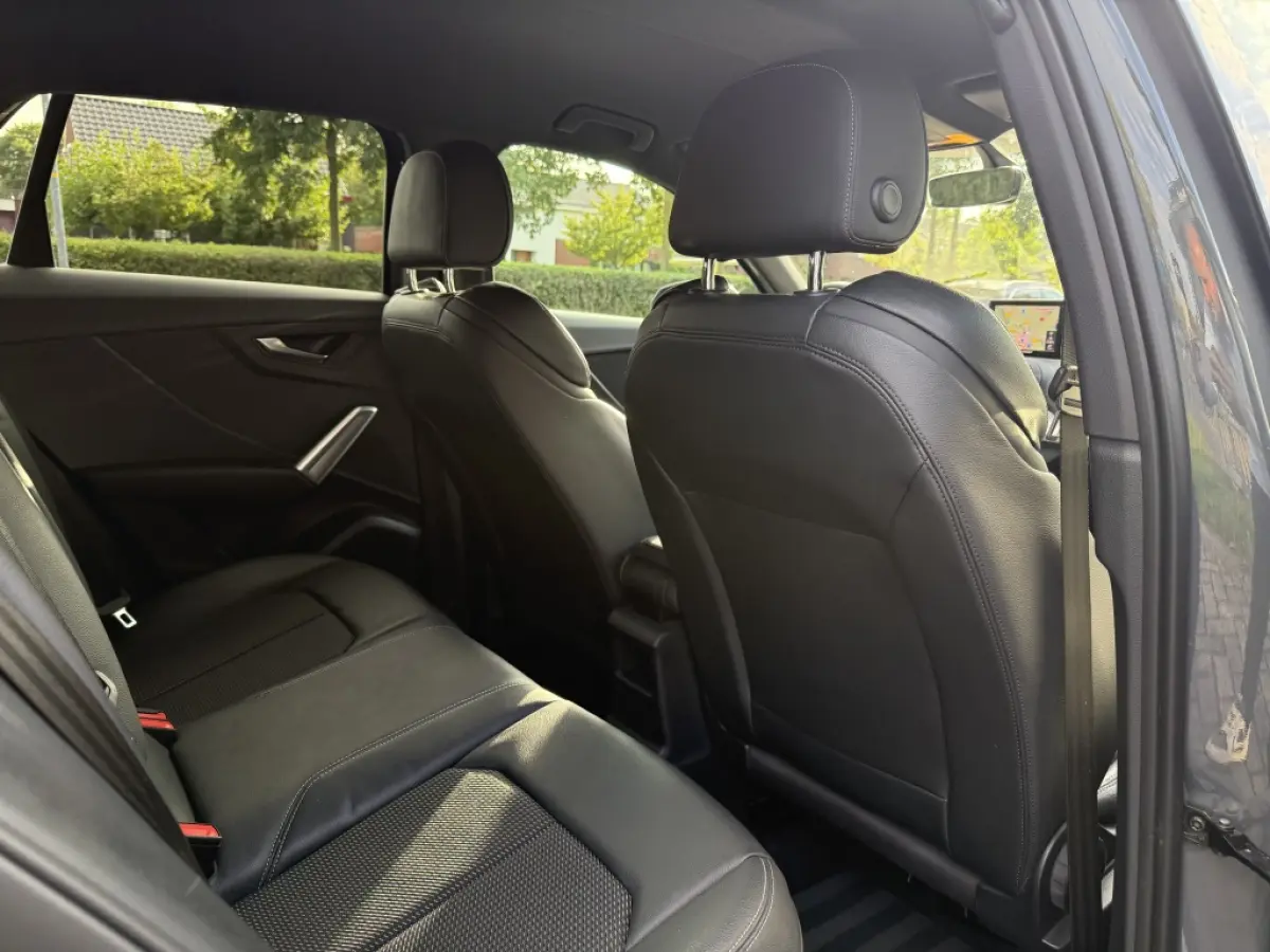 1.4 TFSI CoD Pro Line 150PK! | S-line | Navi | Cruise | Stoelverw | Leder