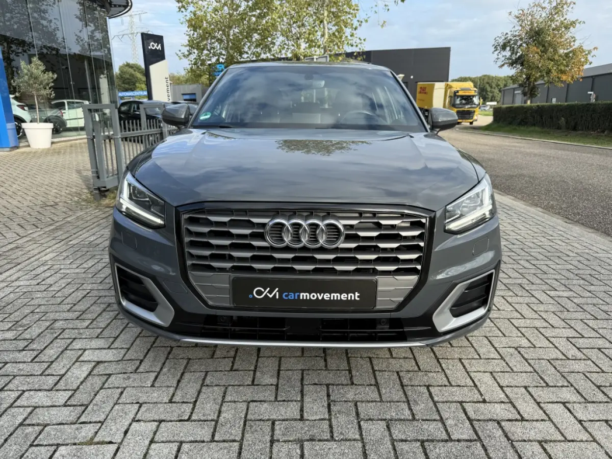 1.4 TFSI CoD Pro Line 150PK! | S-line | Navi | Cruise | Stoelverw | Leder