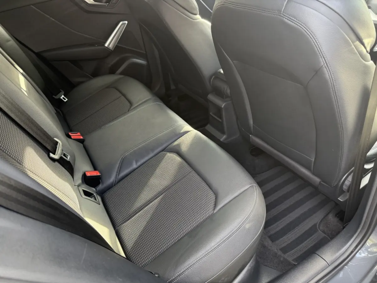 1.4 TFSI CoD Pro Line 150PK! | S-line | Navi | Cruise | Stoelverw | Leder