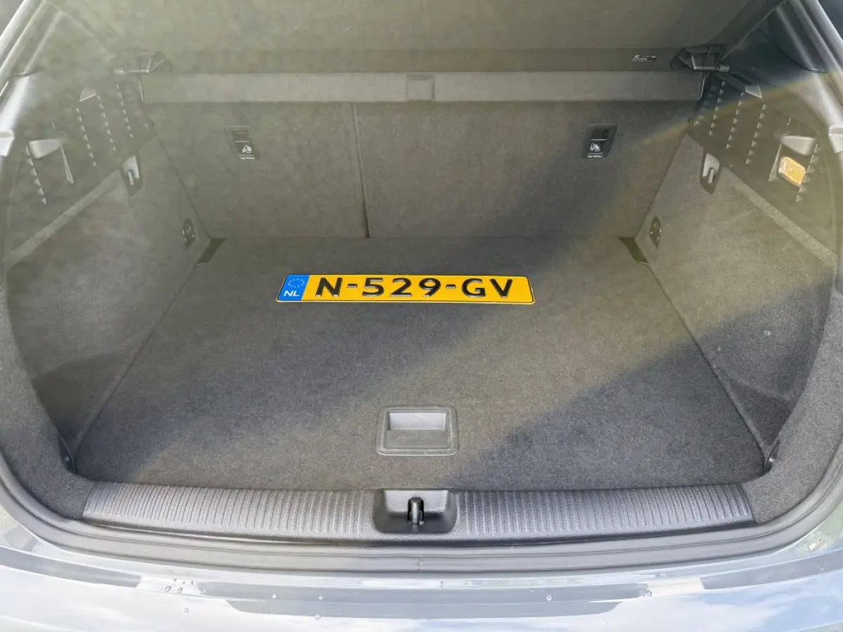 1.4 TFSI CoD Pro Line 150PK! | S-line | Navi | Cruise | Stoelverw | Leder