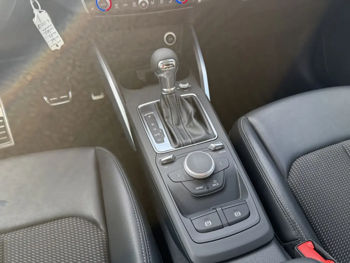 1.4 TFSI CoD Pro Line 150PK! | S-line | Navi | Cruise | Stoelverw | Leder
