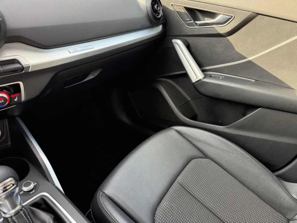 1.4 TFSI CoD Pro Line 150PK! | S-line | Navi | Cruise | Stoelverw | Leder