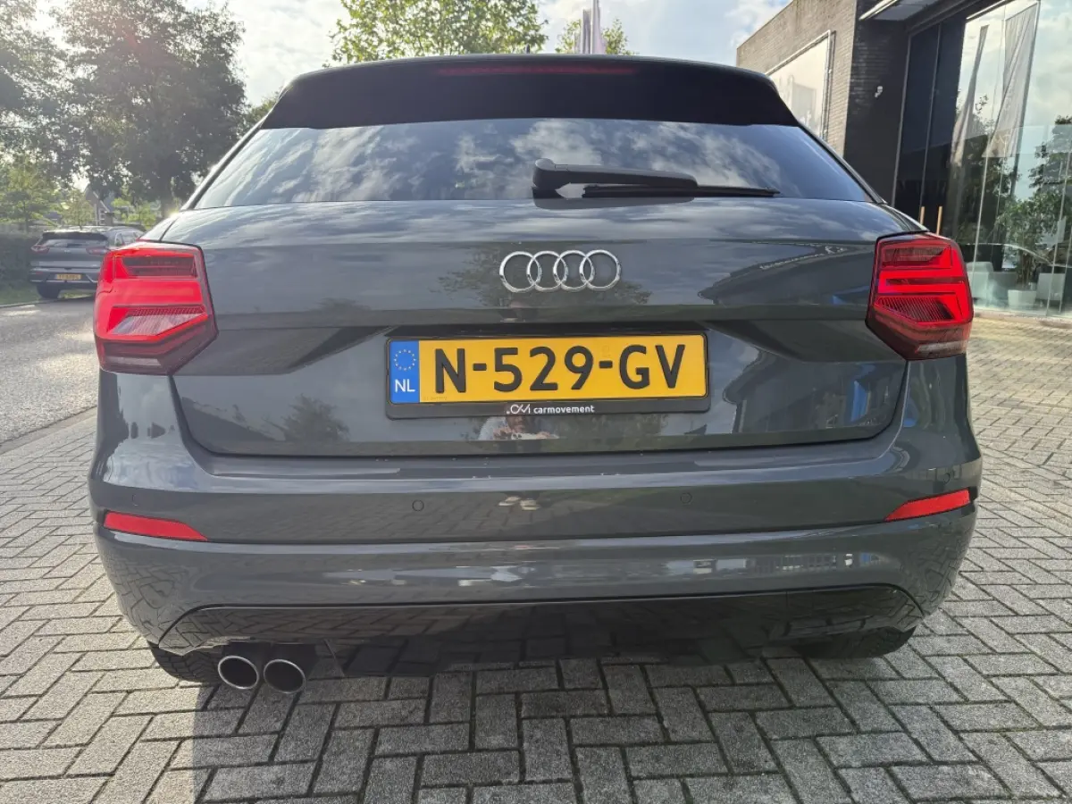 1.4 TFSI CoD Pro Line 150PK! | S-line | Navi | Cruise | Stoelverw | Leder