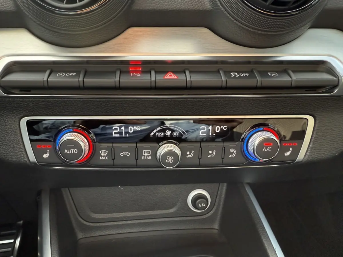 1.4 TFSI CoD Pro Line 150PK! | S-line | Navi | Cruise | Stoelverw | Leder