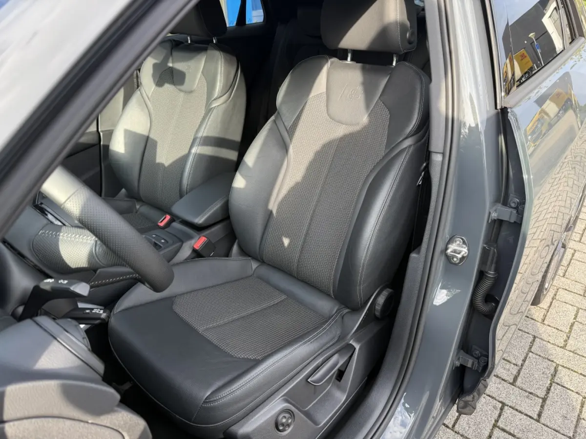 1.4 TFSI CoD Pro Line 150PK! | S-line | Navi | Cruise | Stoelverw | Leder