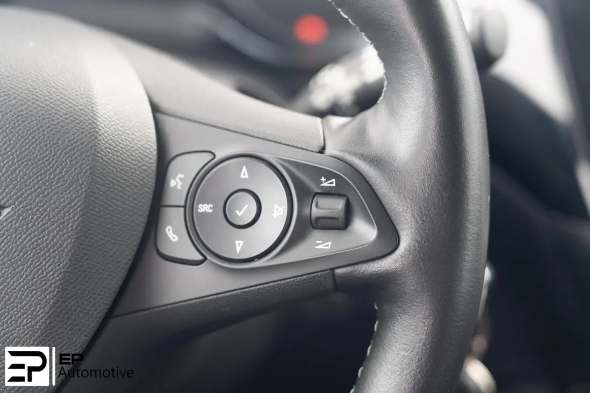 1.2 |Camera|Carplay|Stoel&Stuurverwarming|LED|