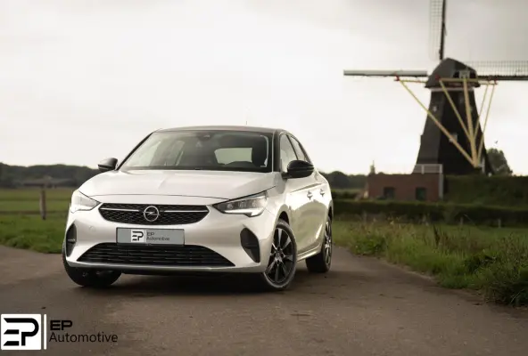 1.2 |Camera|Carplay|Stoel&Stuurverwarming|LED|