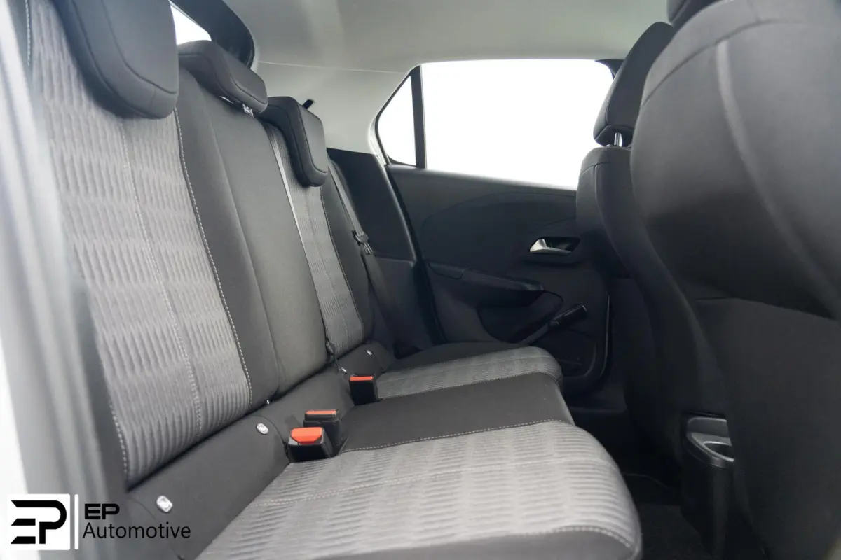 1.2 |Camera|Carplay|Stoel&Stuurverwarming|LED|