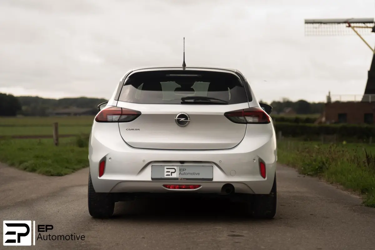 1.2 |Camera|Carplay|Stoel&Stuurverwarming|LED|