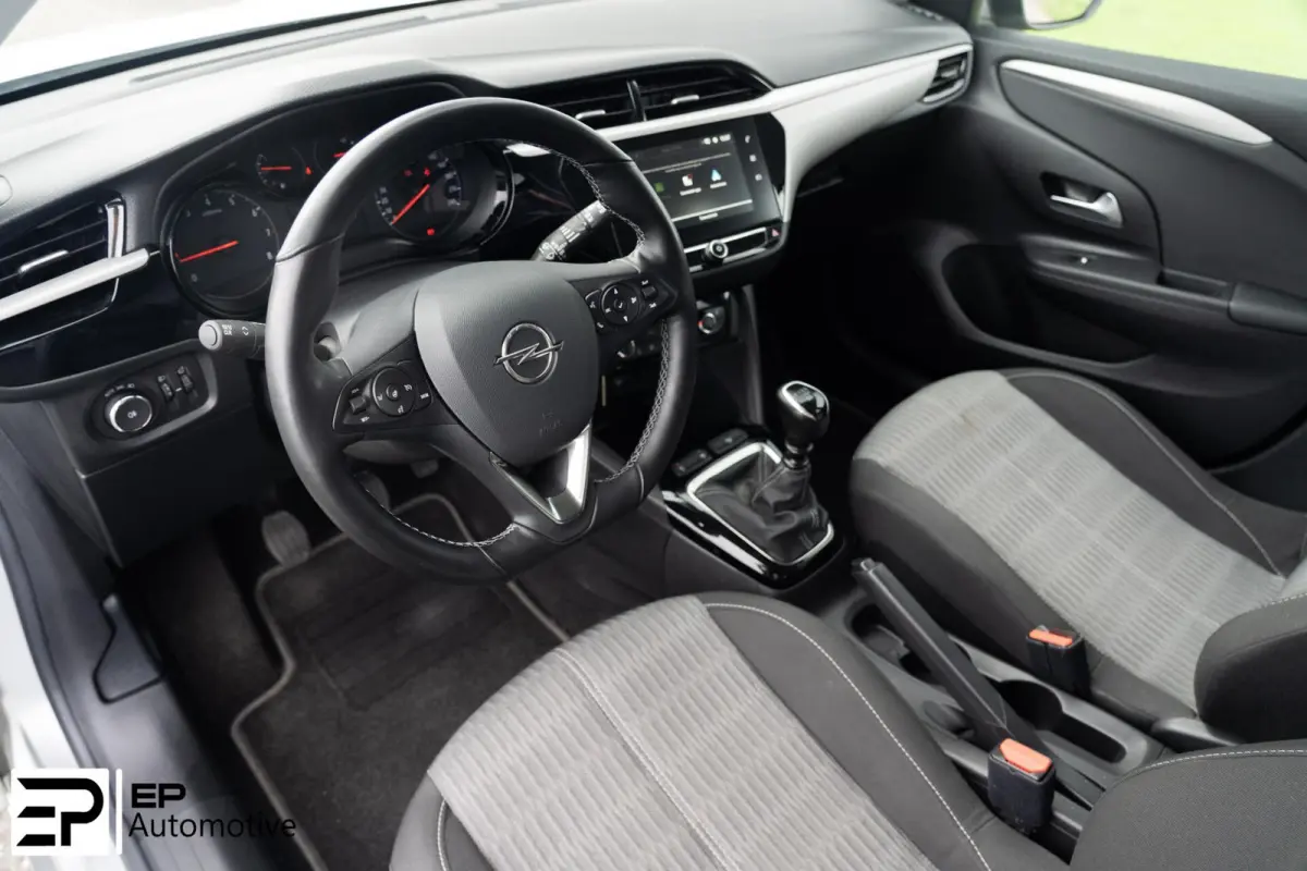 1.2 |Camera|Carplay|Stoel&Stuurverwarming|LED|