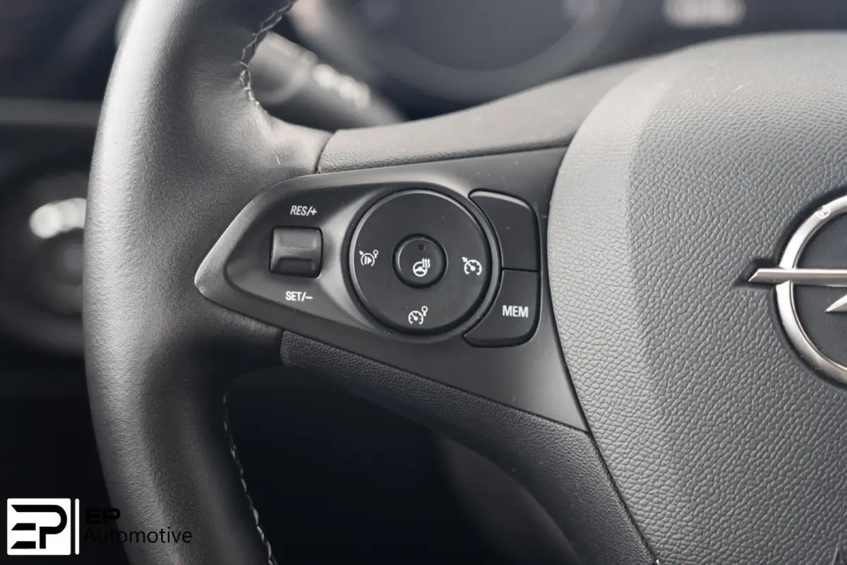 1.2 |Camera|Carplay|Stoel&Stuurverwarming|LED|