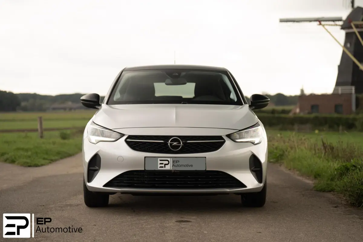 1.2 |Camera|Carplay|Stoel&Stuurverwarming|LED|