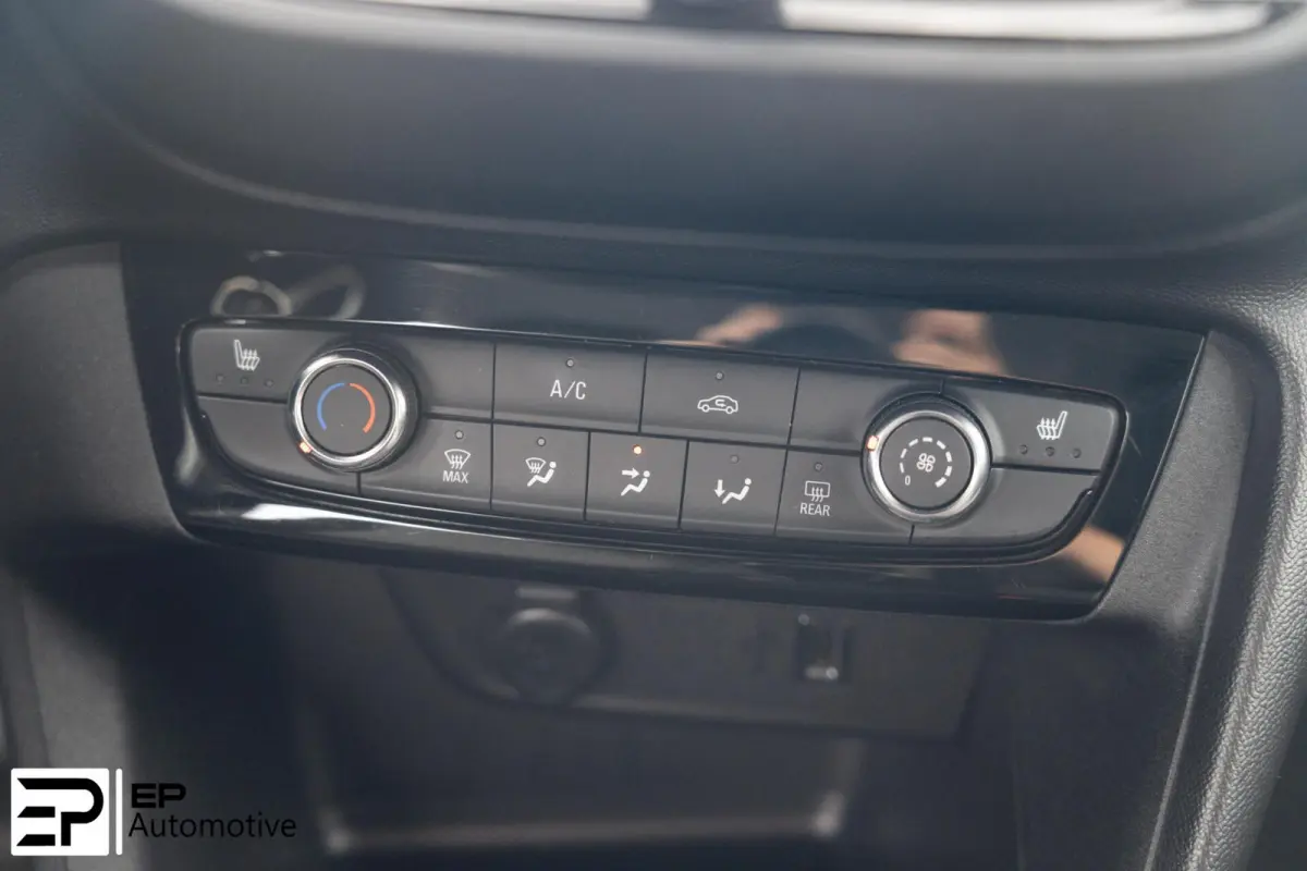 1.2 |Camera|Carplay|Stoel&Stuurverwarming|LED|