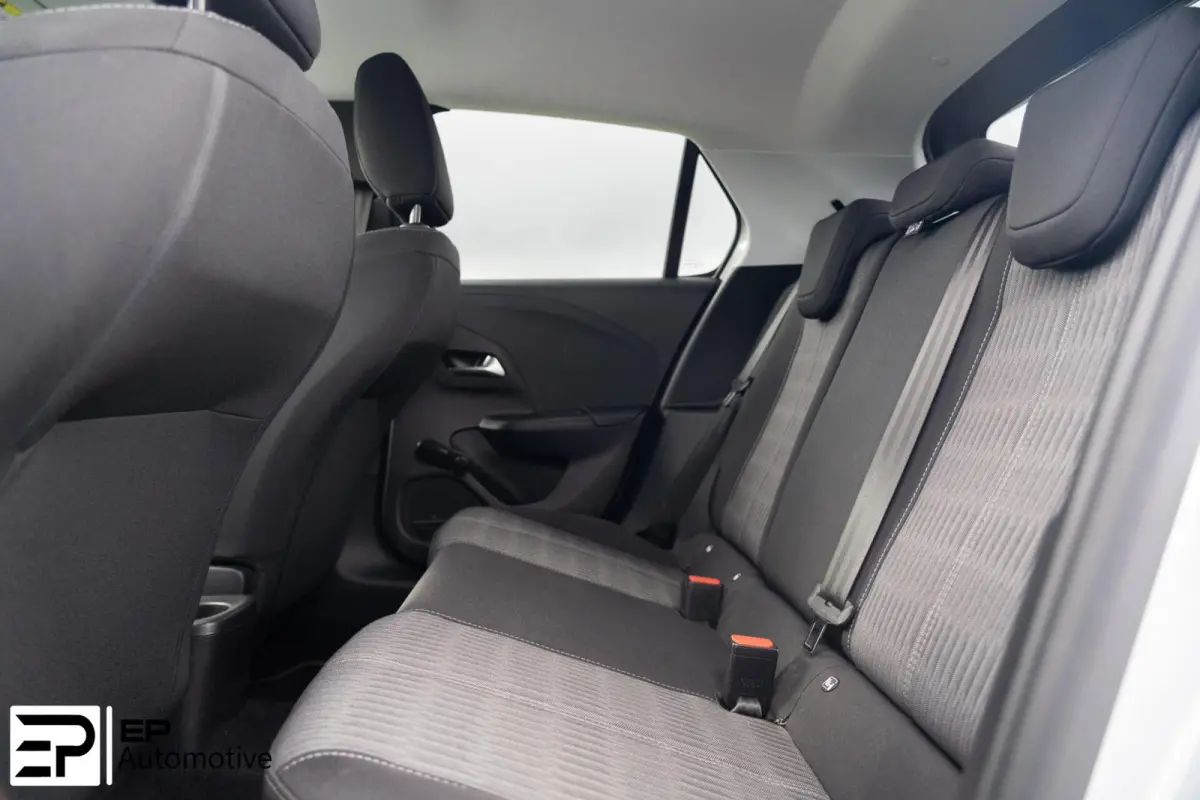 1.2 |Camera|Carplay|Stoel&Stuurverwarming|LED|