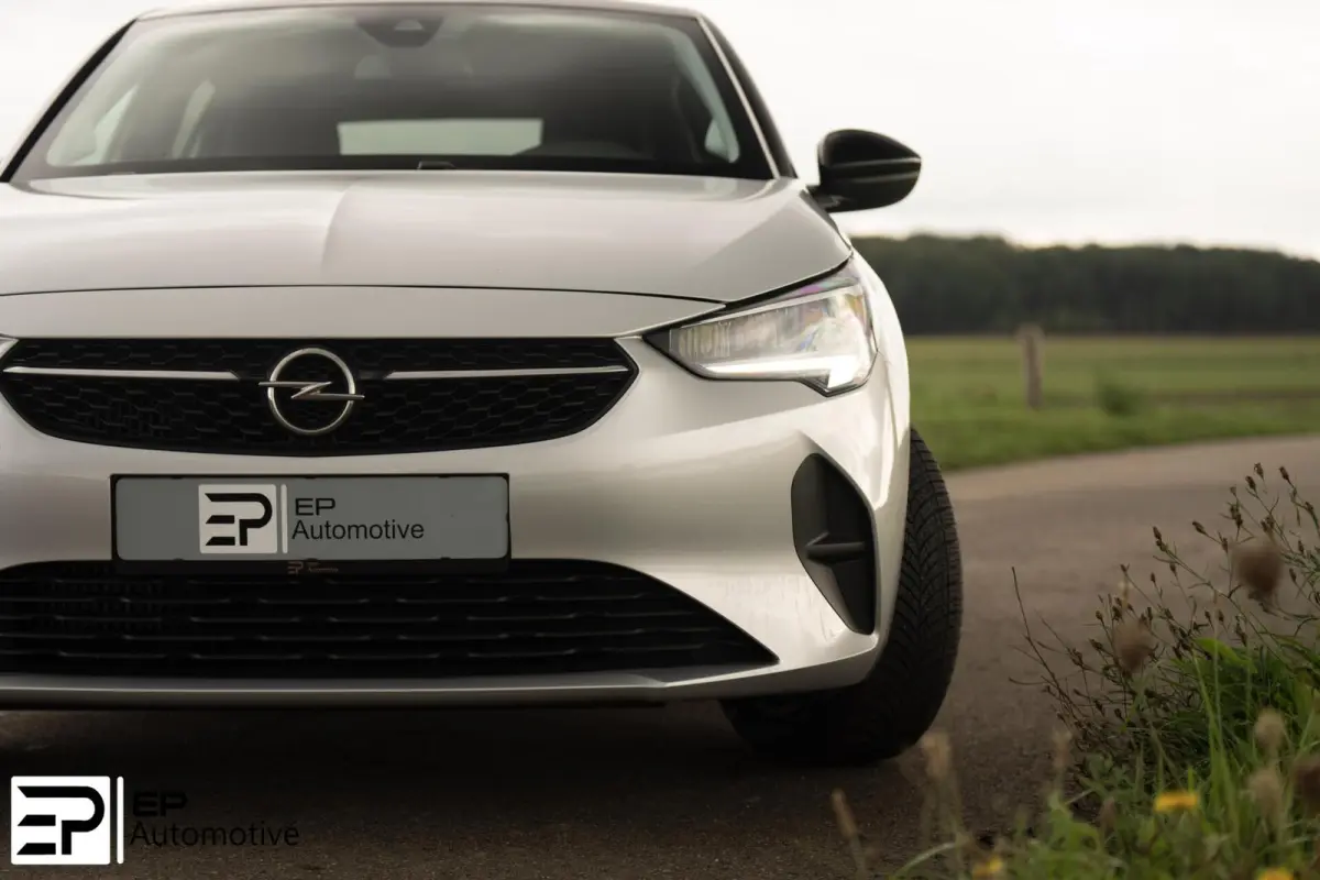 1.2 |Camera|Carplay|Stoel&Stuurverwarming|LED|