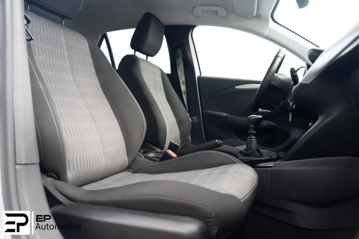 1.2 |Camera|Carplay|Stoel&Stuurverwarming|LED|