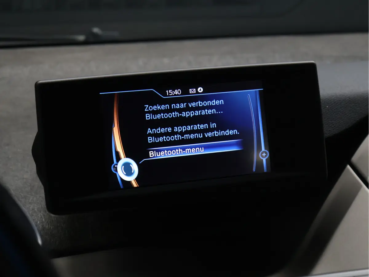 Basis Comfort 22 kWh [CRUISE CONTROL, STOELVERWARMING, PDC A, BLUETOOTH, CLIMATE CONTROL, NAVIGATIE, RADIO, NIEUWSTAAT]