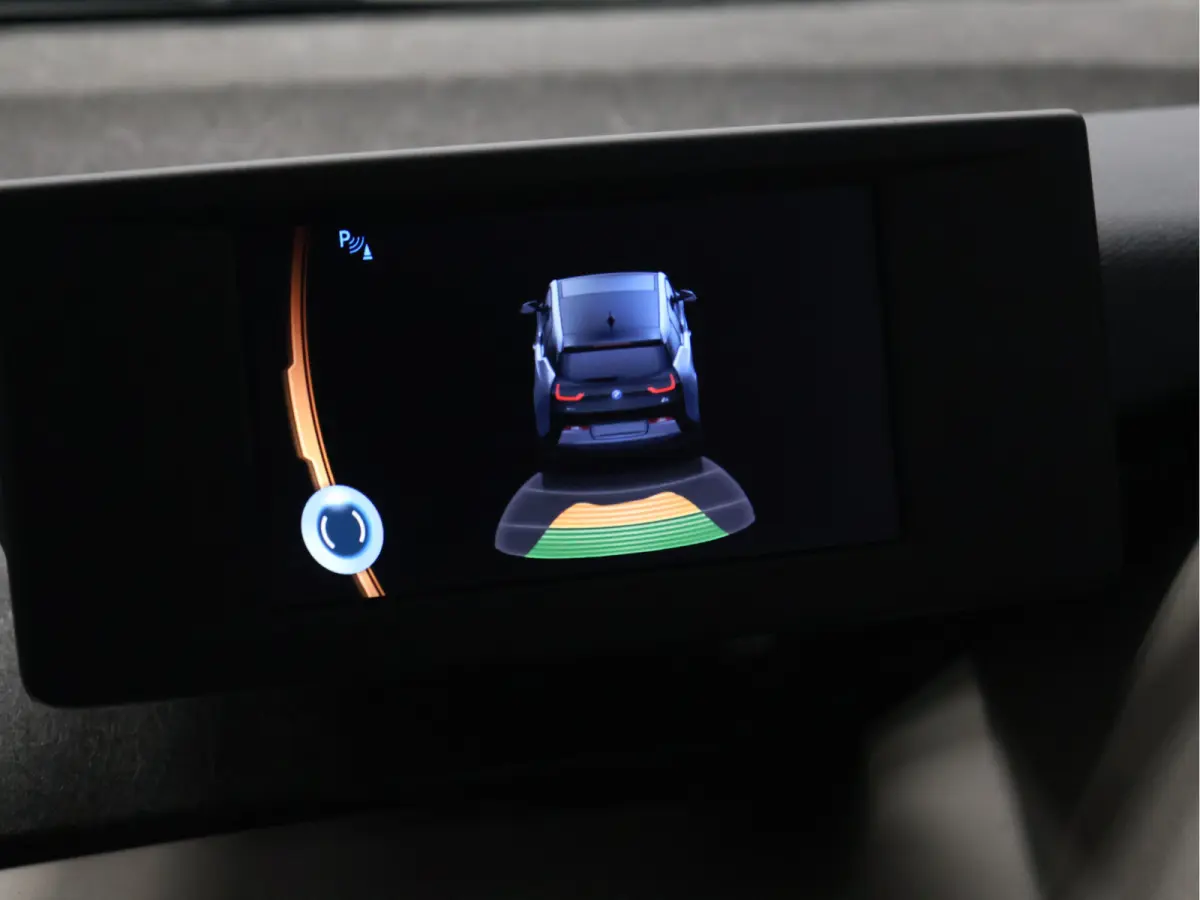 Basis Comfort 22 kWh [CRUISE CONTROL, STOELVERWARMING, PDC A, BLUETOOTH, CLIMATE CONTROL, NAVIGATIE, RADIO, NIEUWSTAAT]