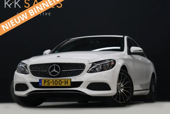 160 Premium [CRUISE CONTROL, STOELVERWARMING, CAMERA, PDC V+A, BLUETOOTH, NAVIGATIE, AIRCO, STUUR MULTIFUNCTIONEEL,  DODEHOEK ASSISTENT, NIEUWSTAAT]