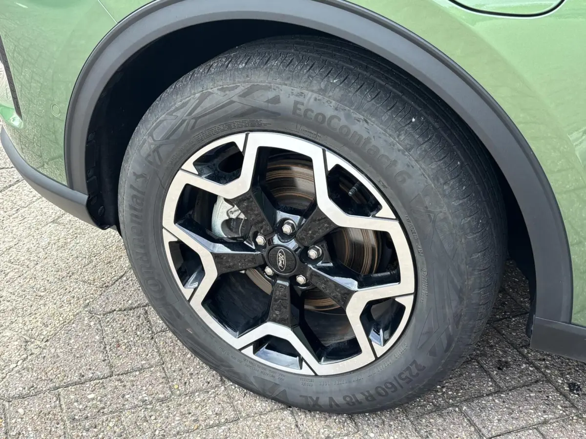 2.5 PHEV Active X 243PK Afn. Trekhaak Panodak Winterpack Matrix-LED 360-Camera B&O AGR-Stoelen Navi Carplay Keyless Climate Privacy Glass *Full-Options*