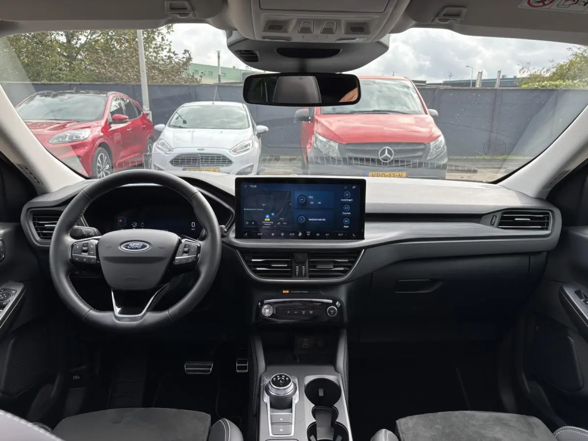 2.5 PHEV Active X 243PK Afn. Trekhaak Panodak Winterpack Matrix-LED 360-Camera B&O AGR-Stoelen Navi Carplay Keyless Climate Privacy Glass *Full-Options*