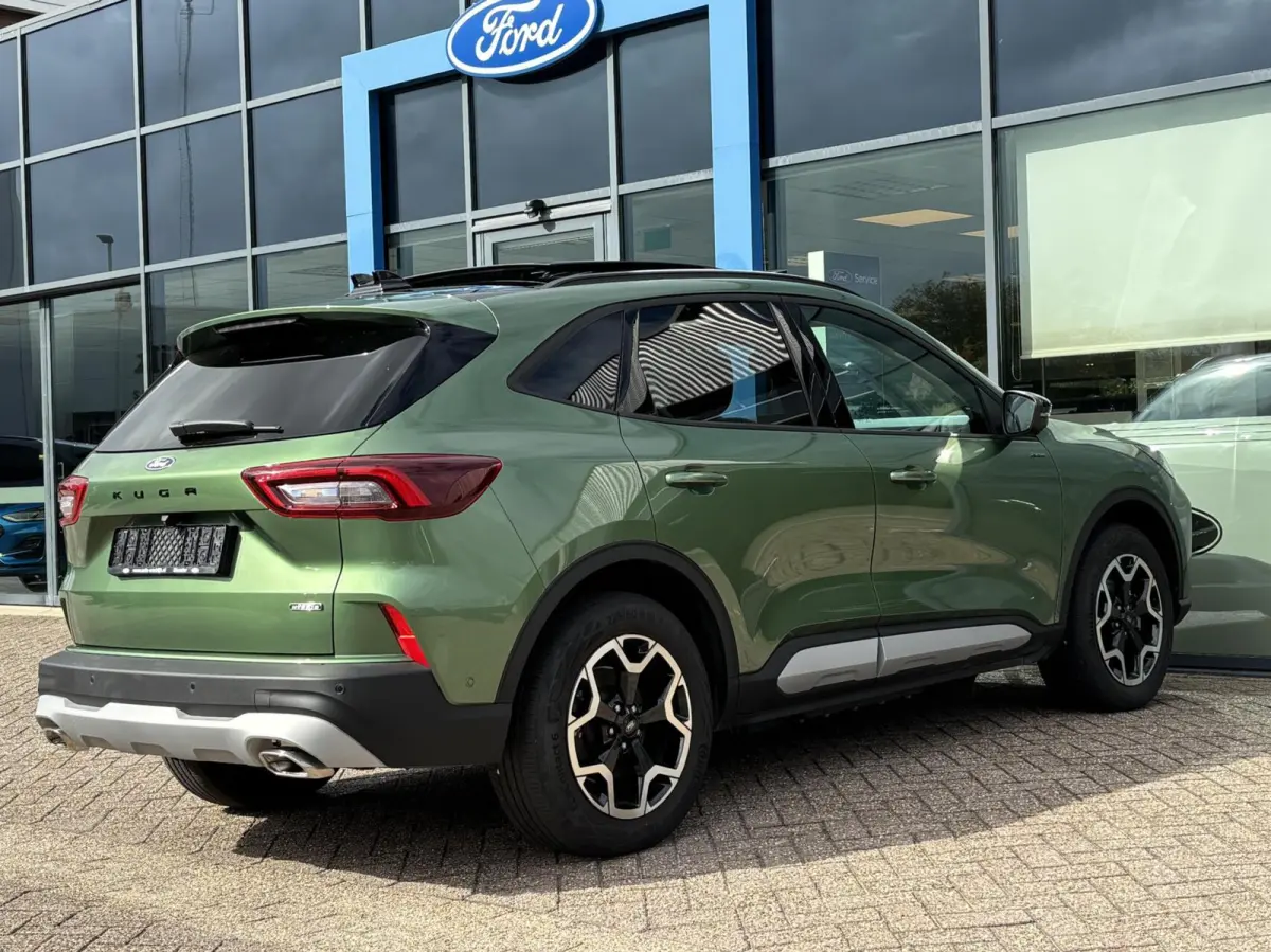 2.5 PHEV Active X 243PK Afn. Trekhaak Panodak Winterpack Matrix-LED 360-Camera B&O AGR-Stoelen Navi Carplay Keyless Climate Privacy Glass *Full-Options*