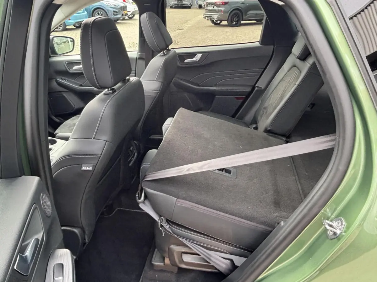 2.5 PHEV Active X 243PK Afn. Trekhaak Panodak Winterpack Matrix-LED 360-Camera B&O AGR-Stoelen Navi Carplay Keyless Climate Privacy Glass *Full-Options*