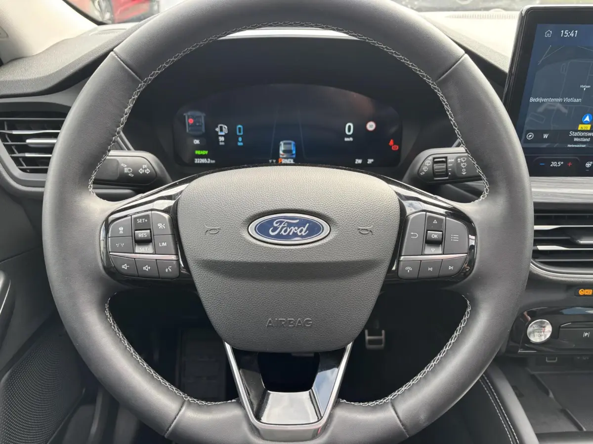 2.5 PHEV Active X 243PK Afn. Trekhaak Panodak Winterpack Matrix-LED 360-Camera B&O AGR-Stoelen Navi Carplay Keyless Climate Privacy Glass *Full-Options*