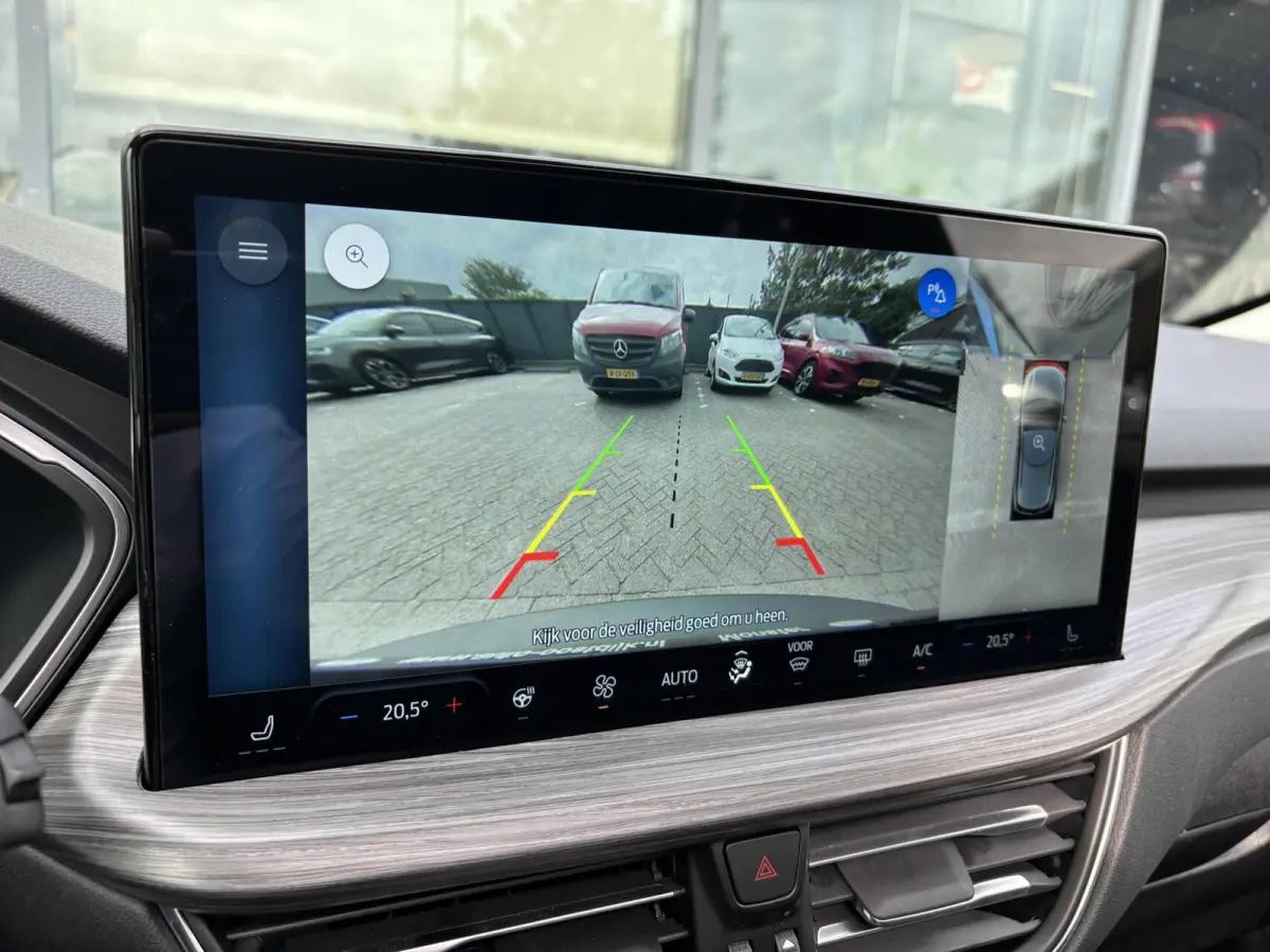 2.5 PHEV Active X 243PK Afn. Trekhaak Panodak Winterpack Matrix-LED 360-Camera B&O AGR-Stoelen Navi Carplay Keyless Climate Privacy Glass *Full-Options*