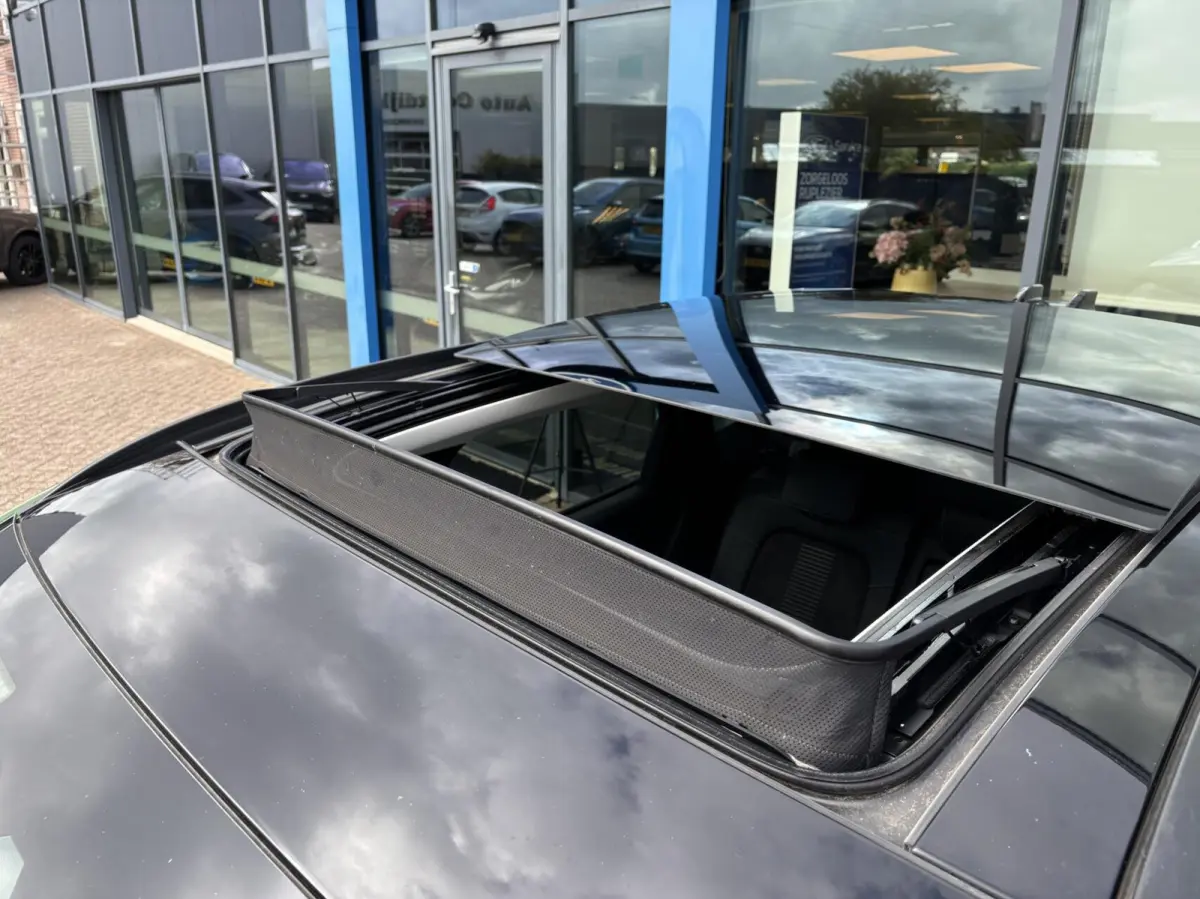 2.5 PHEV Active X 243PK Afn. Trekhaak Panodak Winterpack Matrix-LED 360-Camera B&O AGR-Stoelen Navi Carplay Keyless Climate Privacy Glass *Full-Options*