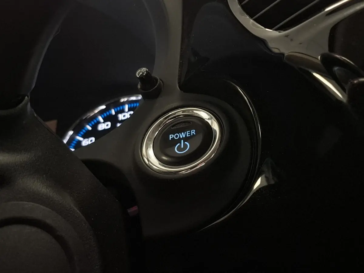 2.0 PHEV Business Edition Trekhaak 100% Dealer onderhouden Allseason banden Mooi!