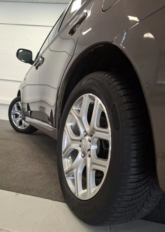 2.0 PHEV Business Edition Trekhaak 100% Dealer onderhouden Allseason banden Mooi!
