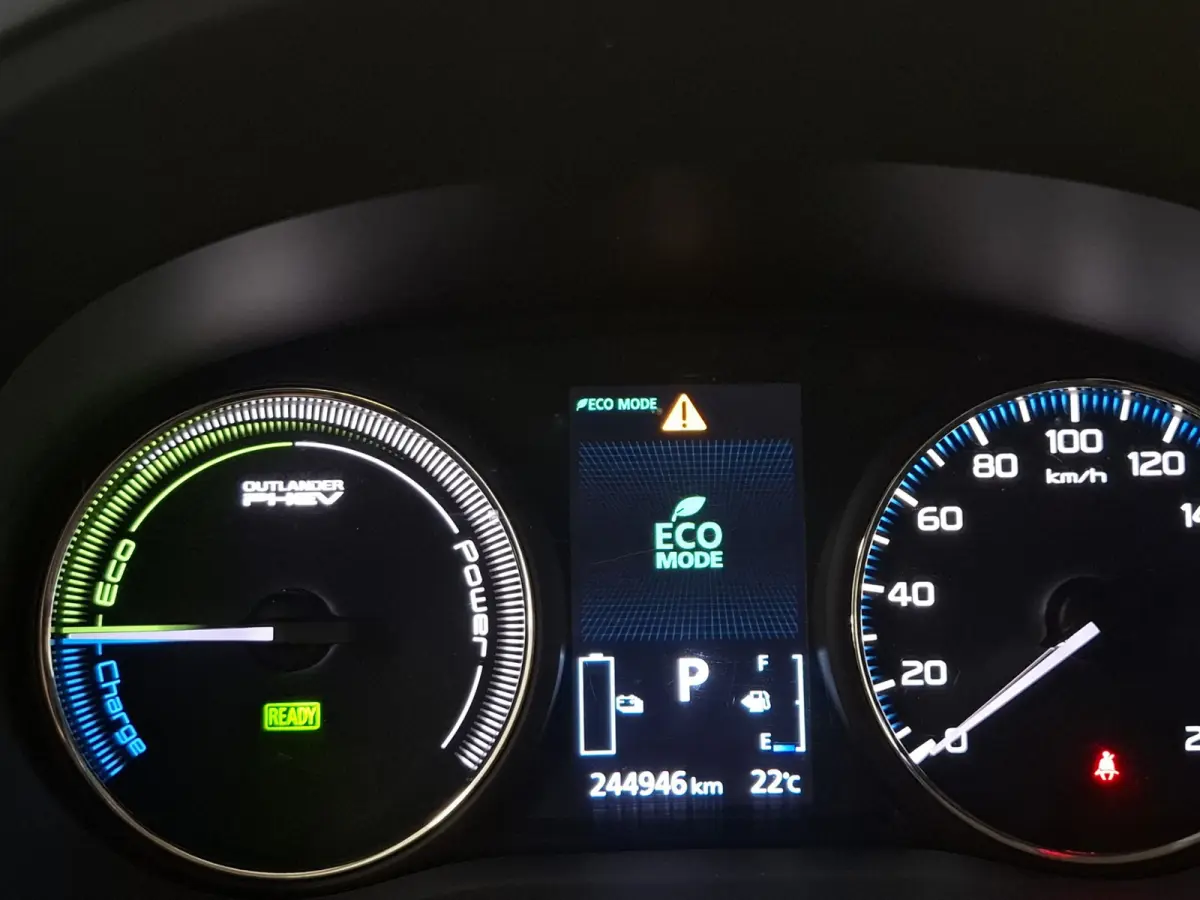 2.0 PHEV Business Edition Trekhaak 100% Dealer onderhouden Allseason banden Mooi!