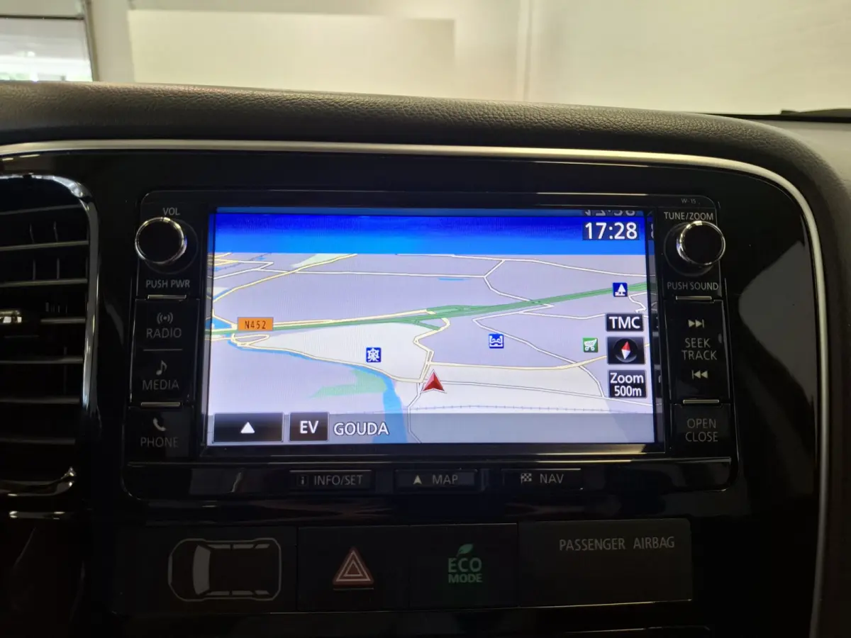 2.0 PHEV Business Edition Trekhaak 100% Dealer onderhouden Allseason banden Mooi!