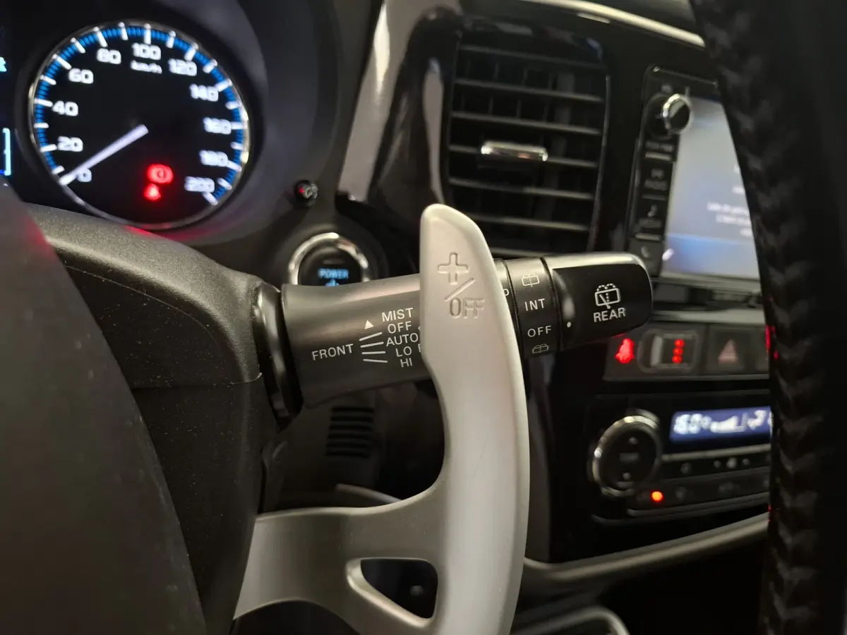2.0 PHEV Business Edition Trekhaak 100% Dealer onderhouden Allseason banden Mooi!