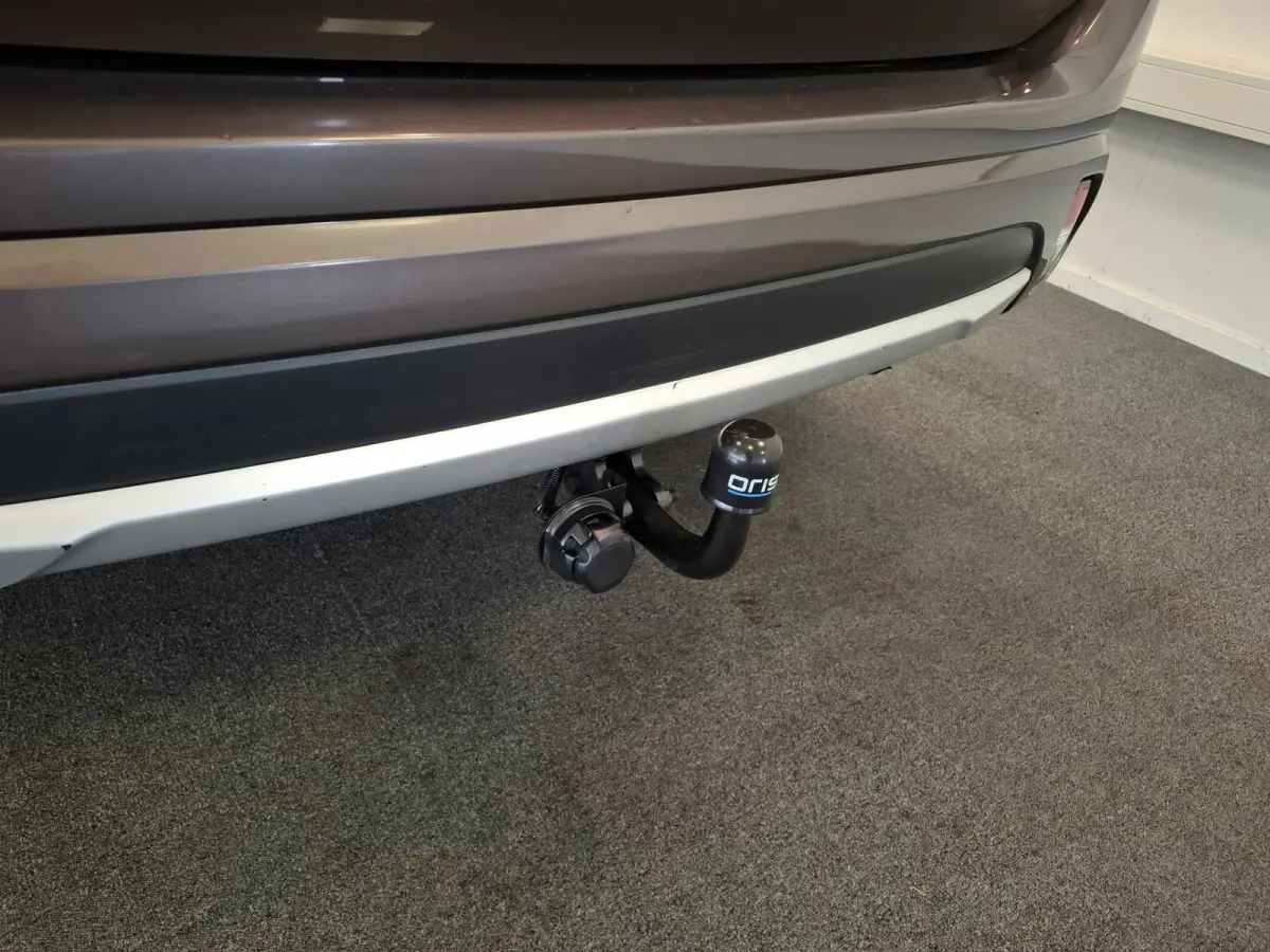 2.0 PHEV Business Edition Trekhaak 100% Dealer onderhouden Allseason banden Mooi!