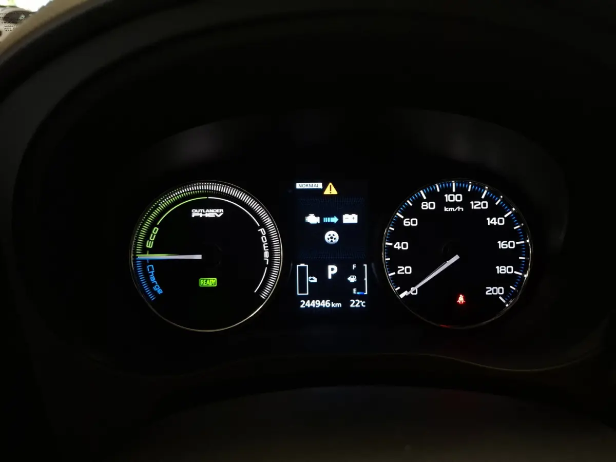 2.0 PHEV Business Edition Trekhaak 100% Dealer onderhouden Allseason banden Mooi!